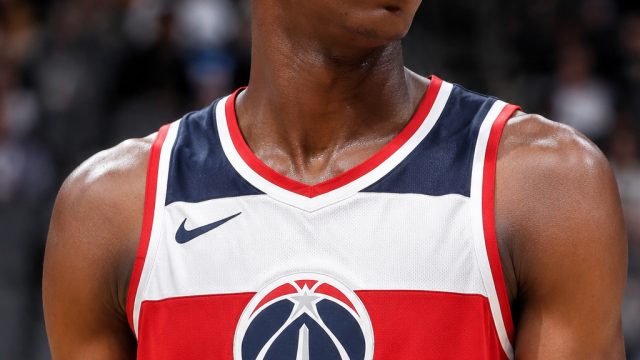 AJ Dybantsa: The New Face of the Washington Wizards | togel keluaran sydney 2020, low sza lirik terj