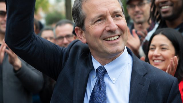 Brad Lander Clinches Victory in NY-10 Democratic Primary Over Goldman | babe 88, raja slot 168 login