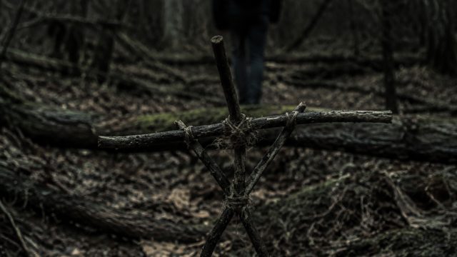 A New Chapter for Horror: The Return of 'The Blair Witch Project' | eyang togel hk, panda88 slot, mi