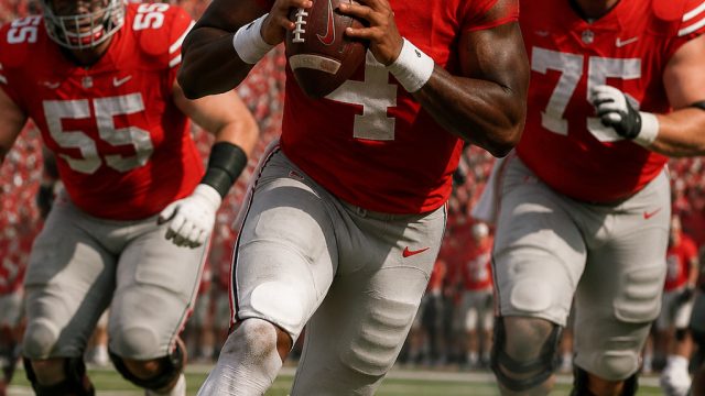 EA Sports College Football 27: Ohio State's Offense Dominates Rankings | makmurqq login, pbo777, dad