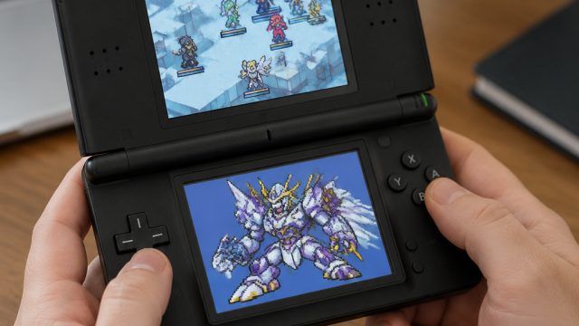 Unlocking the Mysteries of Wisemon in Digimon Story: Lost Evolution