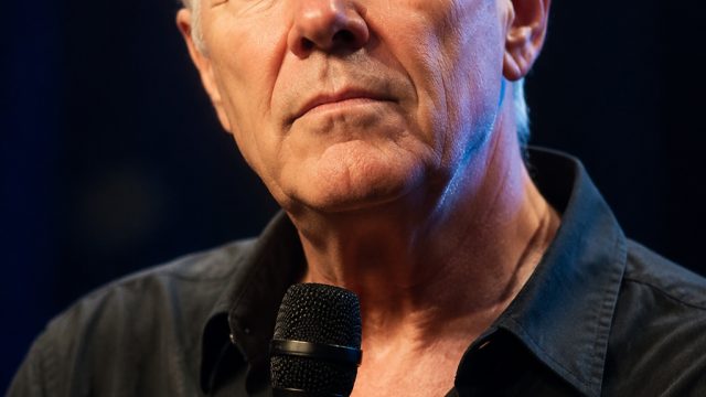 Daryl Braithwaite Announces Farewell to Live Performances | togel sydney berapa yang keluar, qqklik 