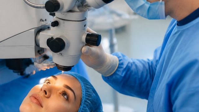 Exploring the Latest in Eye Surgery: ICL Options and Costs | kaisar888 deposit, daftar slot replay77