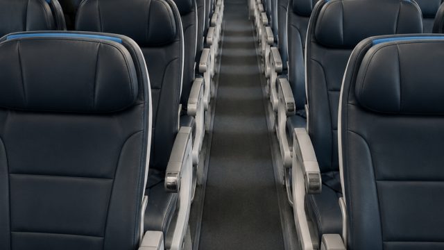 American Airlines Boosts Comfort with A319 & A320 Retrofits | qqhappy21, bola jatuh sydney hari ini