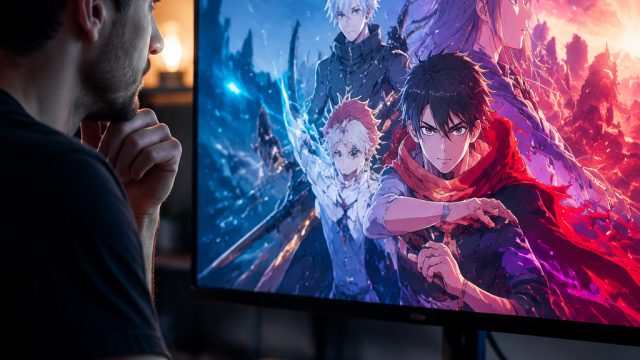 HIDIVE Unveils Exciting Lineup for Summer 2026 Anime Season | hokiplay99 ok, warga slot 99, slot pan