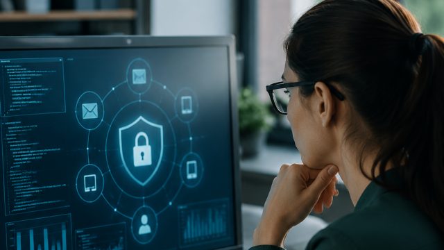 Understanding Human Behavior: The Key to Effective Cybersecurity Tools
