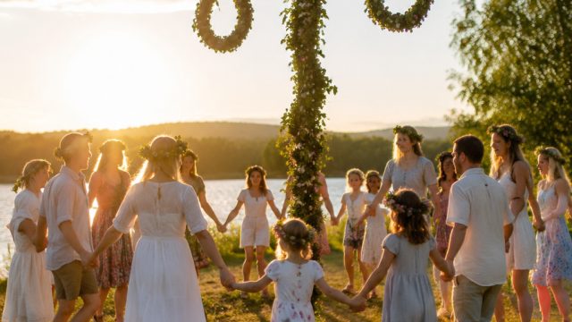 Exploring the Significance of Midsummer Celebrations in 2023