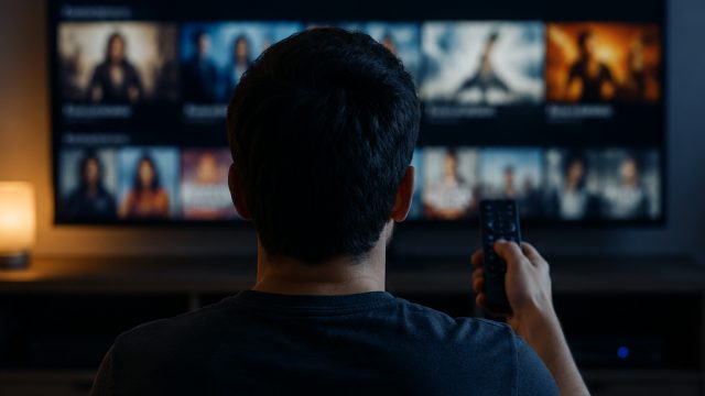 Understanding the Impacts of Algorithmic Control in Entertainment Today | berkah slot login, daftar 