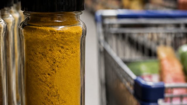 Urgent Recall: Lunds & Byerly's Curry Powder Sweet Contains Undeclared Allergen