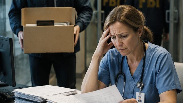 Major Healthcare Fraud Crackdown: Implications for Minnesota Providers | cara daftar game slot onlin
