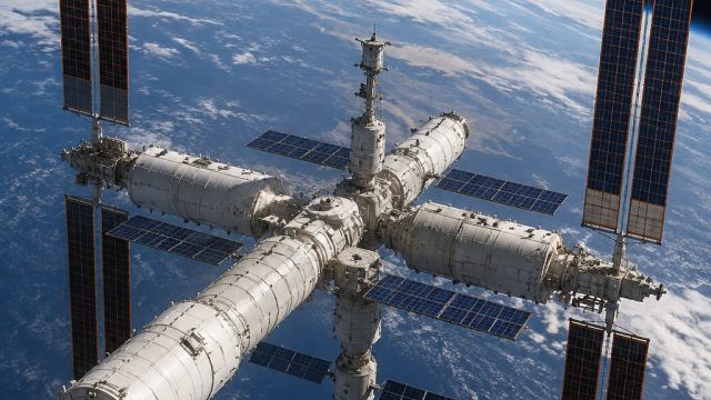 China's Space Station Expansion: What It Means for the Future of Space Exploration | pragmatic play 