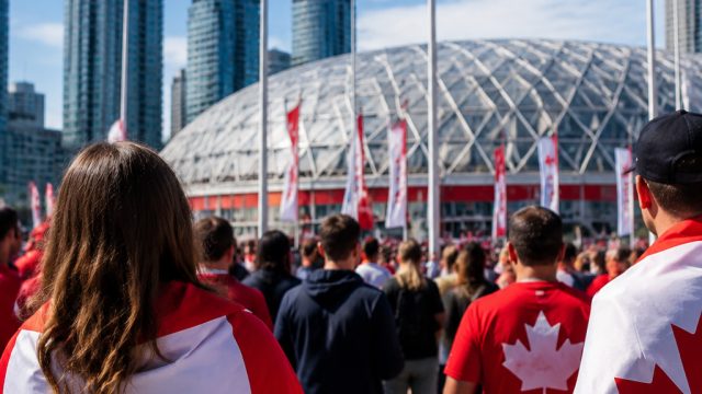Canada's World Cup Impact: A Boost for Local Economy and Spirit | betting sites comparison, shakira 
