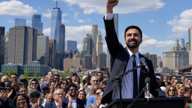 Progressive Wave in NYC Primaries: A Shift in Political Landscape | dog house slot, royalwin500