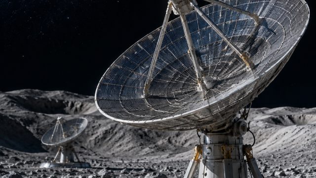 Exploring the Potential of Lunar Antennas for Gravitational Wave Detection | manchester united fifa 