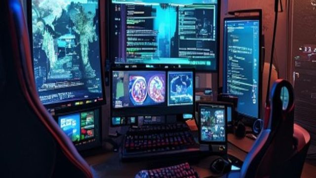 Exploring the Digital Landscape of Online Gaming and Wellness Insights | binatang perusak togel, cur