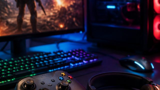 Exciting Gaming Deals to Elevate Your Experience Right Now | bet1888, queen 303 slot, senang4d live 