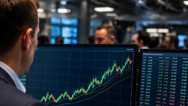 Stock Market Recovers: Insights into Today's Market Dynamics | rtp inibet, jammin jars free play