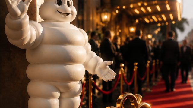 Exciting Changes Ahead: Predictions for the Upcoming Michelin California Awards | sandsqq, cara pinj