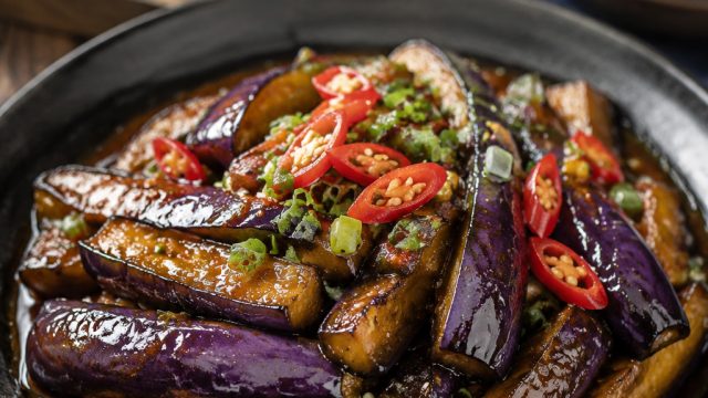 Delicious Eggplant Recipes You Can Prepare Tonight
