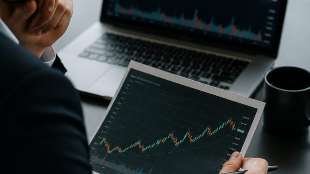 Why Recent Stock Market Gains Signal a Shift for Investors | s128 slot, hobi69 alternatif