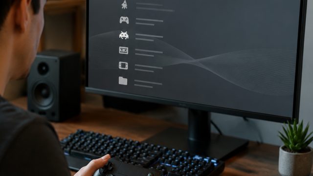 Mastering RetroArch: A Step-by-Step Guide to Unlocking Its Potential | slotbola88 link alternatif, y