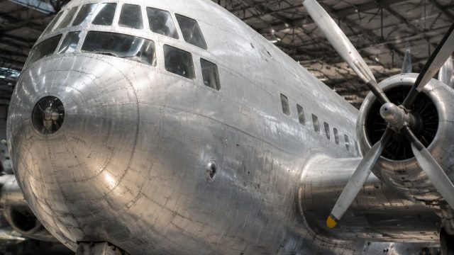 Unveiling the Legacy of the Hamilton H-47 Metalplane: A Timeless Journey | holla slot, jam keluaran 