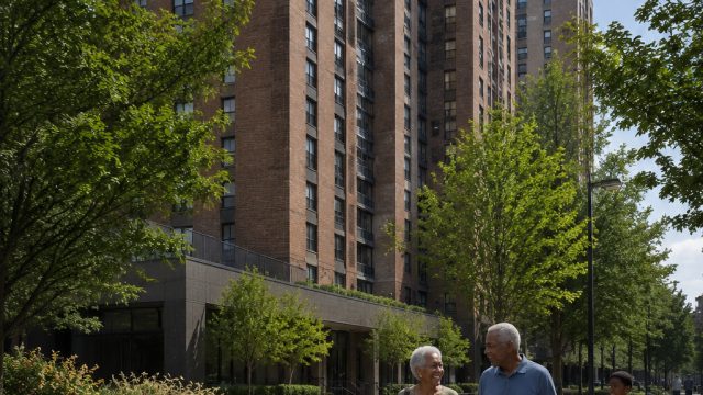 Revitalization of Unity Towers: A New Era for Coney Island Residents