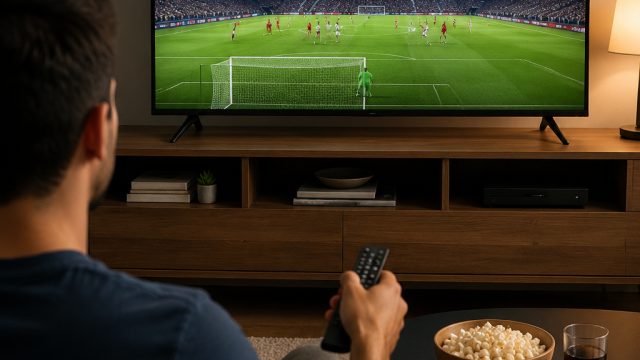Your Ultimate Guide to Watching the 2026 FIFA World Cup on Roku TV | togelbet net penipu, furla77, r