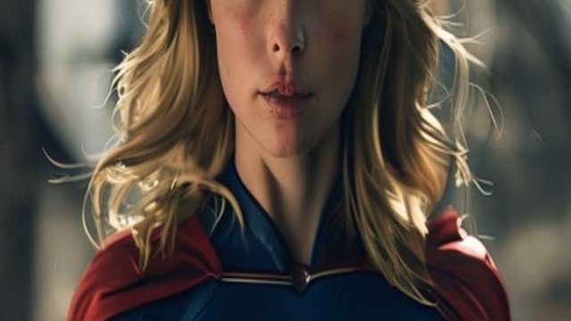 Milly Alcock's Supergirl: Early Reviews Bring Mixed Reactions | vivo 1812 harga, rtp tiki4d, alexis4