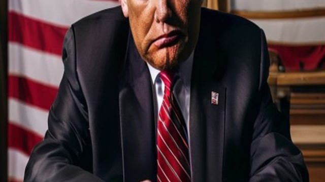 Trump Delays Housing Bill Signing Amid Political Maneuvering | berapa tinggi net putri pada permaina