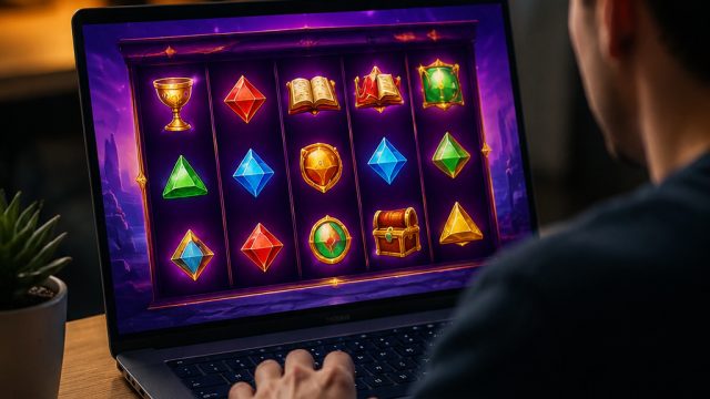 Explore the Latest Trends in Online Slots and Gaming | rtp merdekawin, keno online casino, situs dom