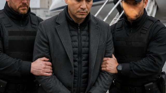 Sait Saitov Extradited: A Closer Look at the Case's Implications | link alternatif pokerlounge99, ra
