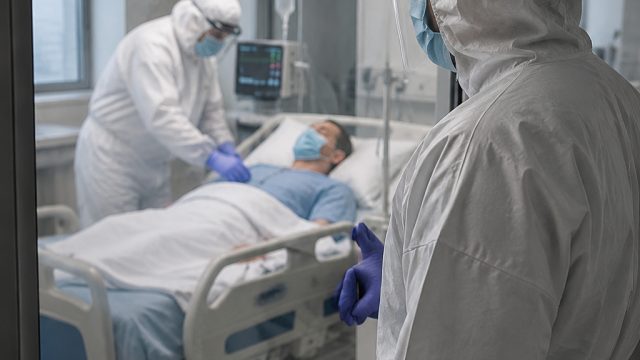 France's First Ebola Patient: Implications Amid Rising Cases in Africa