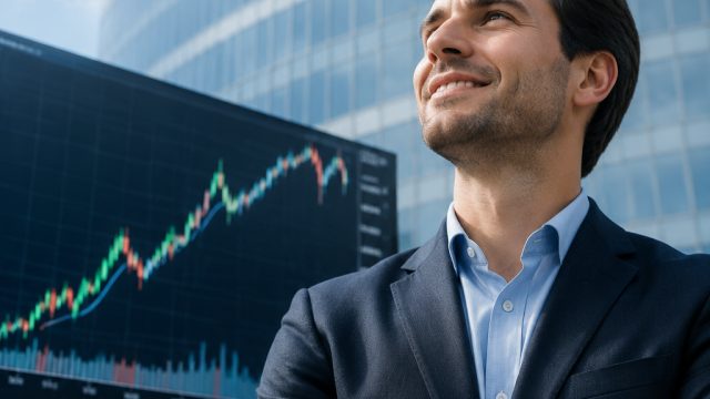 Expectations Soar for Micron's Upcoming Earnings Announcement