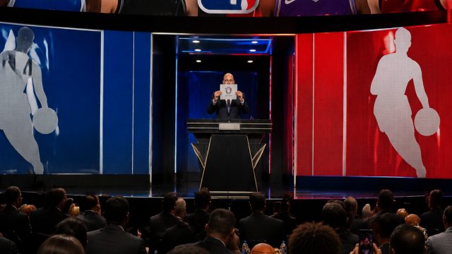 2026 NBA Draft: Analyzing Winners, Losers, and Fan Reactions | best gambling websites, bocoran rtp a