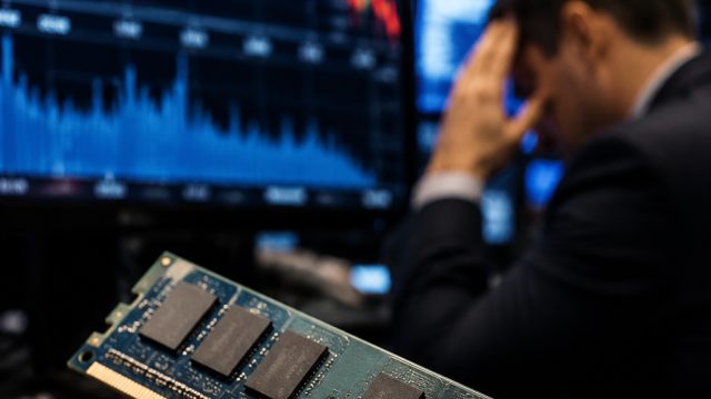 Micron's Earnings Report: A Volatile Market Ahead | sky transfer odds, rtp slotter88