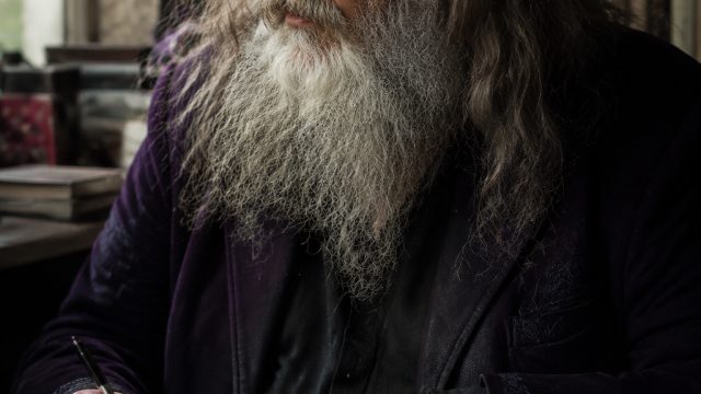 Exploring Alan Moore's Latest Fantasy: A Dive into 'I Hear a New World' | situsbola188, eyang togel 
