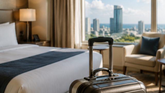 Unlock Double Rewards on JetBlue Hotel Bookings: Act Fast!