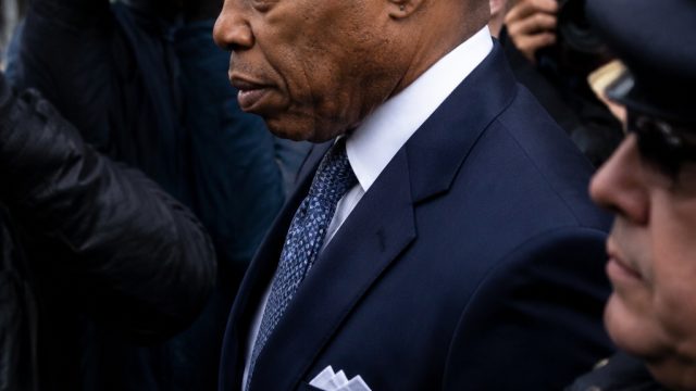 Bribery Charges Rock Former NYC Mayor's Inner Circle | slot demo clover gold, noveltoon web