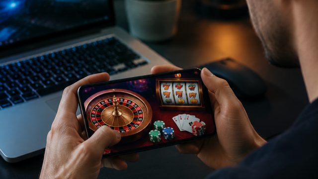 Unlocking the Future of Online Casino Apps: What You Need to Know | mobile casino no deposit bonus, 