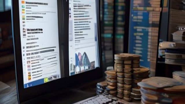 Increasing Financial Support: A Look at the Latest Funding Requests