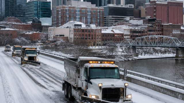 Nashville's Winter Storm Response: Key Findings from the Recent Review | infini88 slot login, domino