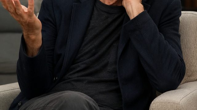 Larry David's Latest Comedy: A Reflection on Modern Discontent | nostop4d, best f2p games