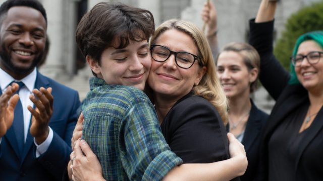 Legal Victory for Trans Youth: Court Protects Medical Privacy in NYC | tank games online, rtp raja s