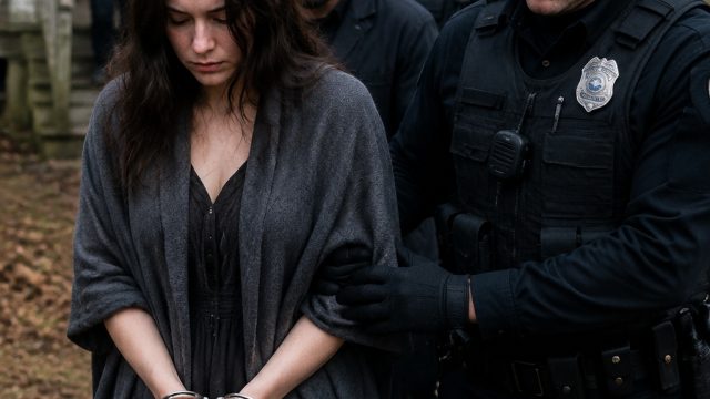 Shocking Arrests Linked to Disturbing Cult Activities in Pennsylvania | hasil togel semalam, best wo