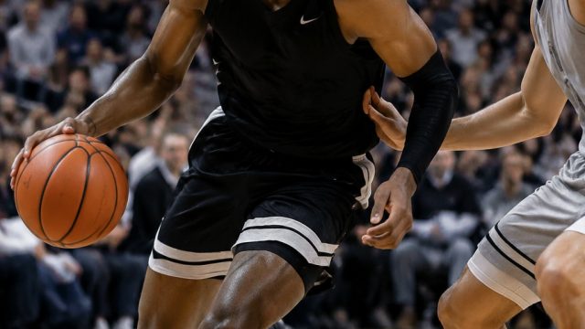 Key Insights from the 2026 NBA Draft: Players to Watch and Trends | demo slot gratis gacor, bibit4d 