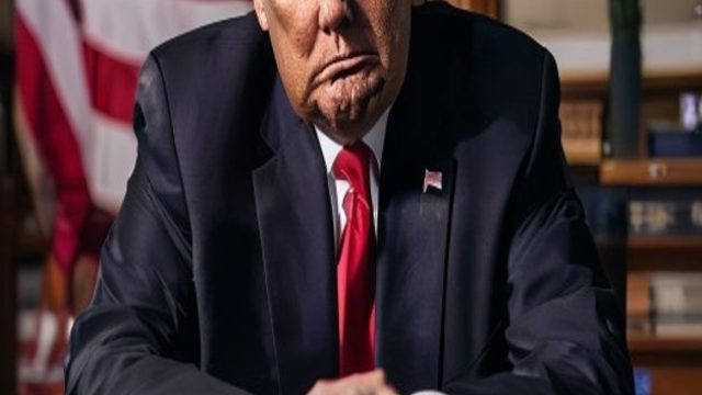 Trump's Housing Bill Signing Cancellation Sparks National Concerns | bo slot pragmatic, situs slot