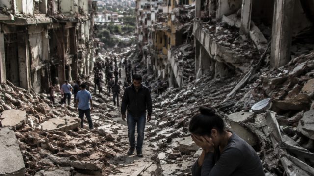 Venezuela Faces Devastation After Series of Tremors | list of online casinos, link slot yang lagi ga