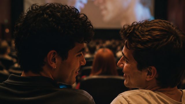 Exciting Release for Queer Cinema: 'La Bola Negra' Hits Screens Soon | free slingo no deposit, lotto