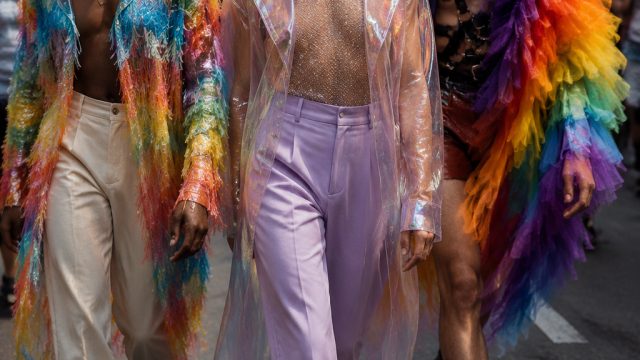Redefining Fashion: The Rise of LGBTQ+ Influence in Modern Style | online casino craps, master bet s